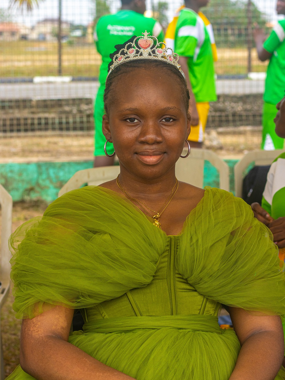 ACIA Interhouse Sport